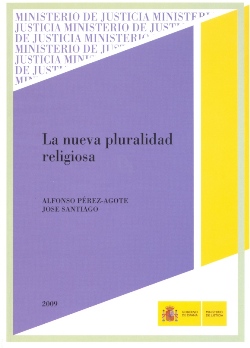 View details of LA NUEVA PLURALIDAD RELIGIOSA