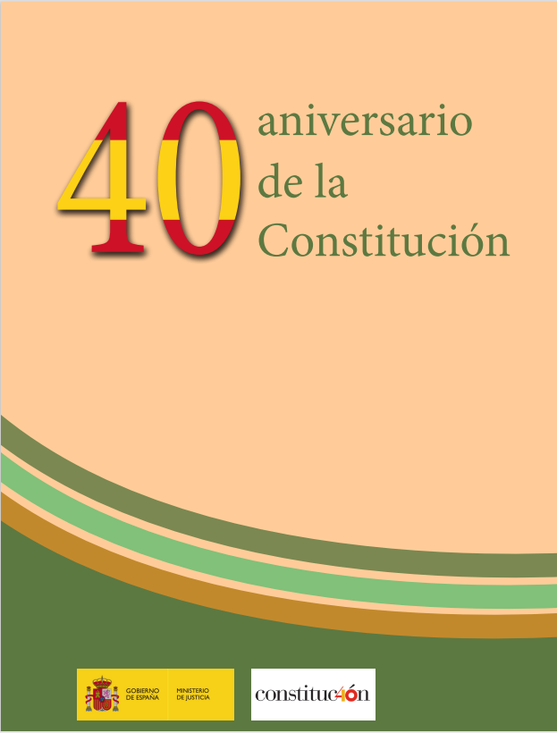Ver detalles de 40 aniversario de la Constitución