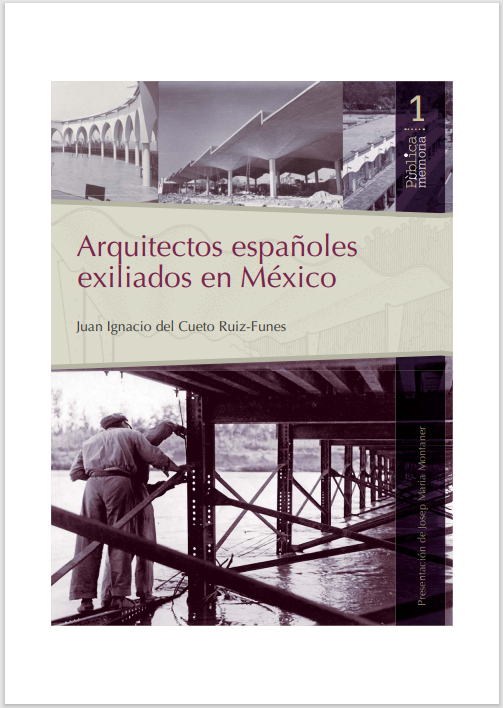 Ver detalles de Arquitectos españoles exiliados en México