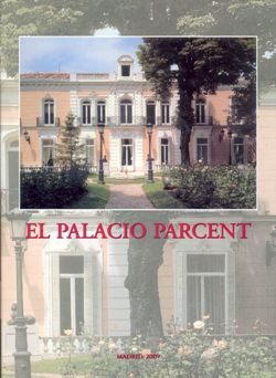 View details of EL PALACIO PARCENT  2009
